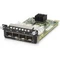 HP 4xsfp+ 10gbit Wifi-nettverkskort