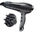 Remington Hårføner D5220 Pro-Air Turbo - 2400 W
