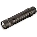 Maglite Mag-tac Led-lykt Med Svart Ramme