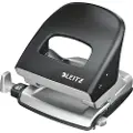 Leitz NeXXt 5006 - Hullstanser - 30 ark - plast, metall - atlasksort