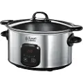 Russell Hobbs Russell HobbsSlow CookerFrityr- & riskokereFra Homeroom