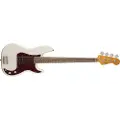 Squier Classic Vibe 60s Precision Bass LRL Olympic White