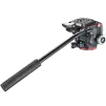 Manfrotto 2 Way X Pro Quick Release Stativ
