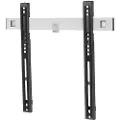 One For All ULTRA SLIM WM 6411 - Brakett - for LCD-TV - aluminium, karbonstål - skjermstørrelse: 32-60 - veggmonterbar