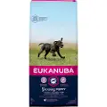 Eukanuba Euk Puppy Large Breed 15 kg