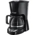 Russell Hobbs Textures Plus 22620-56 Dryppkaffetrakter
