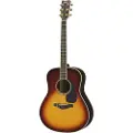 Yamaha LL6ARE Sunburst