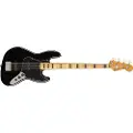 Squier Classic Vibe 70s Jazz Bass MN Black - Tidligere utstillingsmodell
