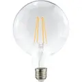 Airam LED 360 Globe 125mm E27 2W