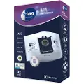 AEG s-Bag E210S Ultra Long Performance