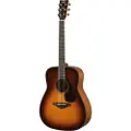 Yamaha FG800 Brown Sunburst