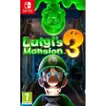 Nintendo Luigi's Mansion 3 UK4 - Nintendo Switch