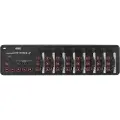 Korg nanoKONTROL 2 USB MIDI-kontroller (svart)