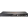 HP 2930m-24g Switch 24 Porter