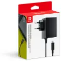 Nintendo Switch Strømadapter