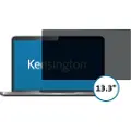 Kensington 13.3" bred (16:10) 2-veis Avtagbart Skjermfilter