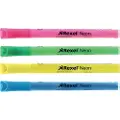 Nobo WB penn Neon Assortert Pk/4