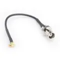 Garmin Mcx Til Bnc Adapterkabel
