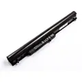 CoreParts Laptop Battery - Batteri til bærbar PC - litiumion - 4-cellers - 2.8 Ah - svart - for HP 255 G3 Laptop 14, 15 Pavilion Laptop 15 TouchSmart 15