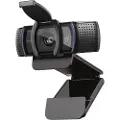 Logitech Hd Pro C920s Webkamera