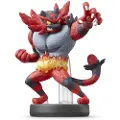 Nintendo Amiibo Incineroar no. 79 (Super Smash Bros. Collection)