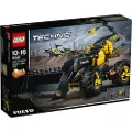 LEGO 42081 Technic Zeux Volvo Byggespill