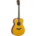 Yamaha FS-TA TransAcoustic Vintage Tint