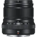 Fujifilm Fujinon Xf F/2 R Wr-objektiv 50 Mm