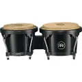 Meinl Percussion Headliner Acrylic Bongo Black