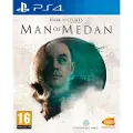 Namco Bandai Games The Dark Pictures Anthology: Little Hope XBOX One (Digital nedlasting)