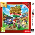 Nintendo Games 3ds Animal Crossing: New Leaf - Welcome Amiibo