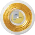 Luxilon 4g 125 200 M Tennisrulle Streng