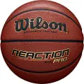 Wilson BASKETBALL WILSON REACTION PRO 275 BSKT R.5