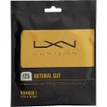 Luxilon Natural Gut 125 12.2 M Tennisracketstreng