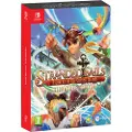 Nintendo Switch Stranded Sails Explorers Of The Cursed Islands Signature Edition