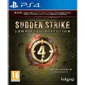Kalypso Media Ps4 Sudden Strike 4: Complete Collection