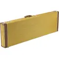 Fender Classic Series Precision / Jazz Bass Koffert Tweed
