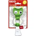 BRIO - Hand Rattle - assortert design