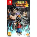 Namco Bandai Games Switch Super Dragon Ball Heroes World Mission