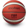 Molten BG5000 Basketball størrelse 7