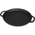 Mustang MustangStøpejernpanne Multigrill diameter 30 cmStekepanner & grillpannerFra Homeroom
