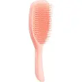 Tangle Teezer Large Wet Detangling Hair Brush Peach Glow