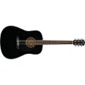 Fender CD-60S WN Black