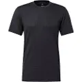 Adidas Terrex Tivid Kortarmet T-skjorte