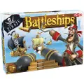 Tactic Pirate Battleship