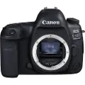 Canon EOS 5D Mark IV - Body