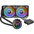 Thermaltake Floe Dx Rgb 240 Tt Vannkjøling