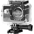 Nedis ACAM21BK - action camera