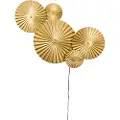 Globen Lighting Globen LightingVegglampe OmegaMessingVegglamperFra Homeroom