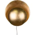 Globen Lighting Globen LightingVegglampe OrbitGullVegglamperFra Homeroom